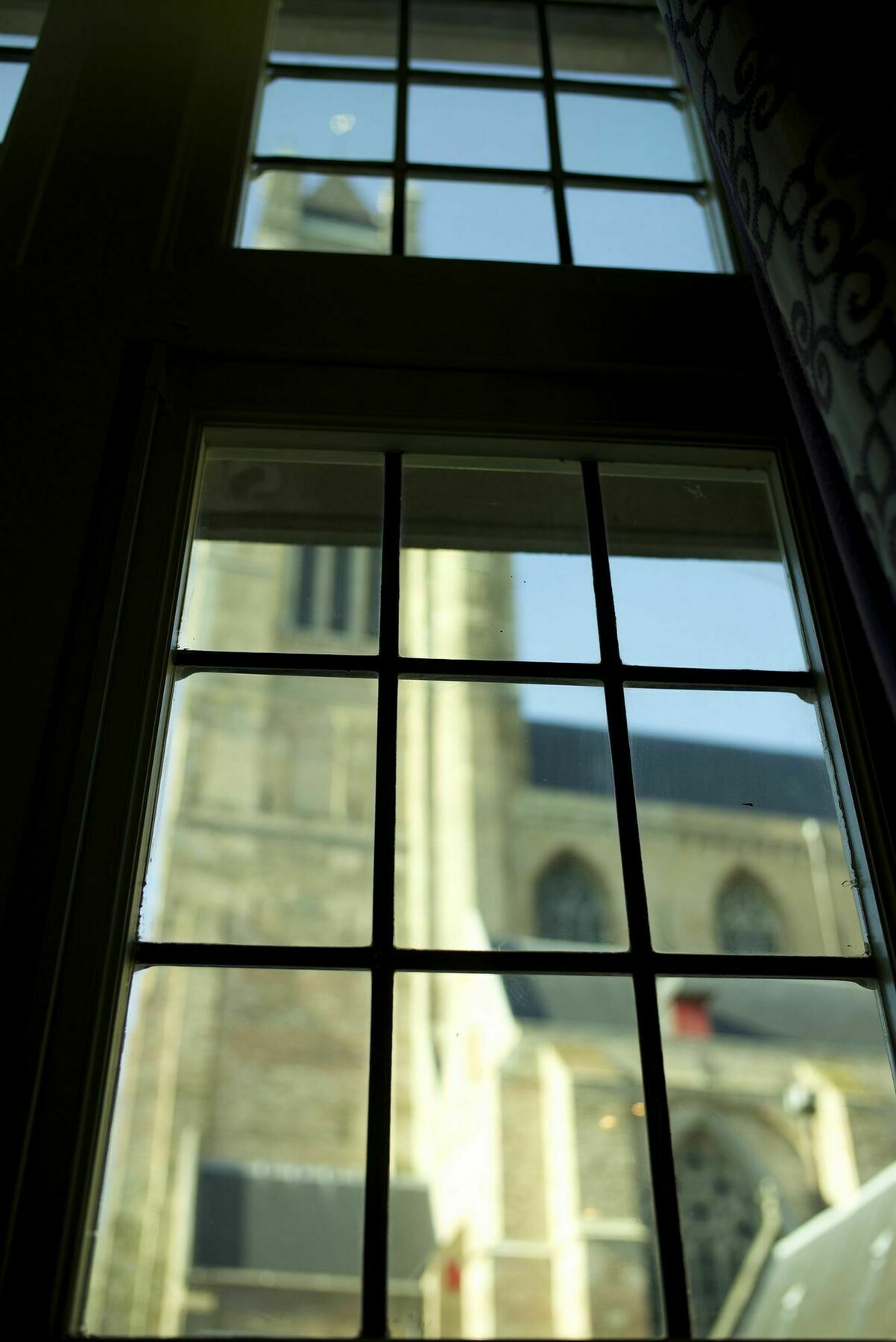 B&B Saint-Sauveur Bruges Exterior photo